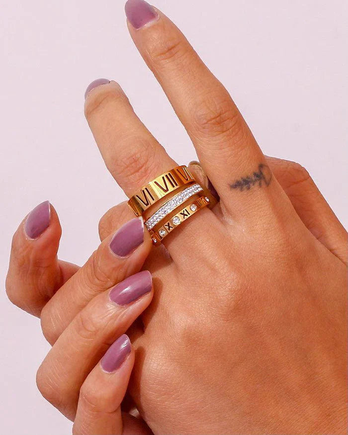 Rings