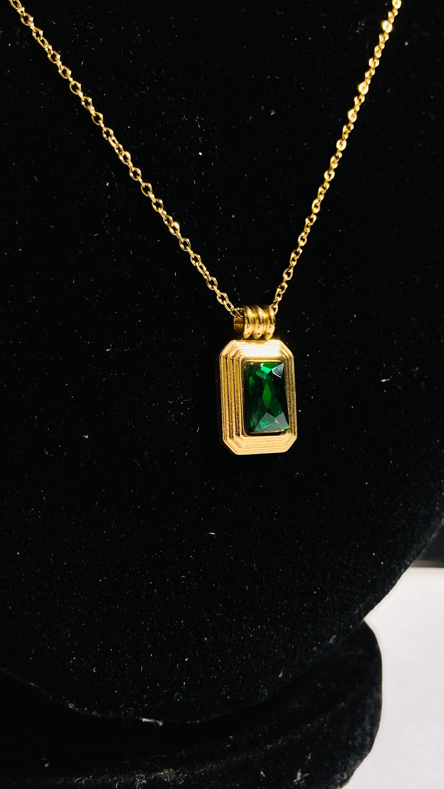 Regalia Green