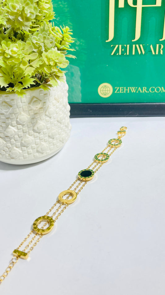 Eterna Roman Charm